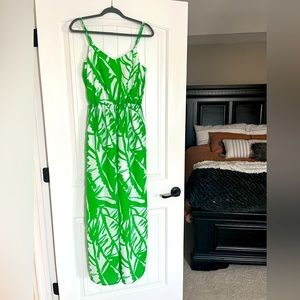 Lilly Pulitzer for target Womens Jumpsuit size small